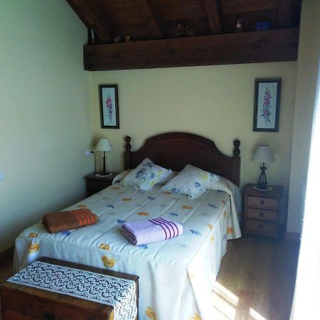 Espinal-Auzperri Casa Rural Irugoienea المظهر الخارجي الصورة