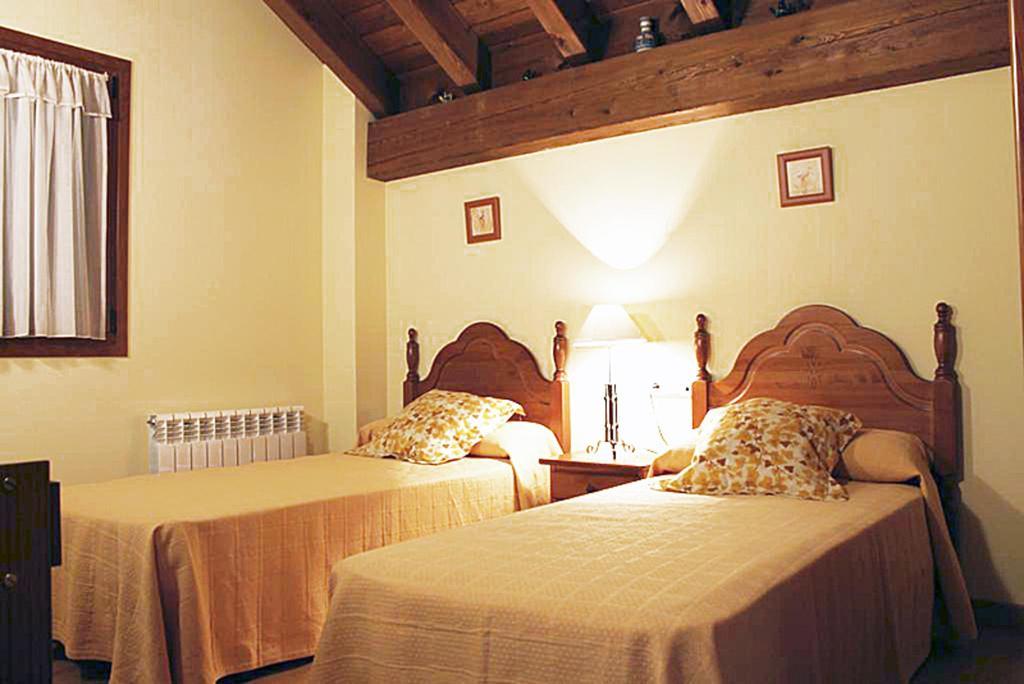 Espinal-Auzperri Casa Rural Irugoienea المظهر الخارجي الصورة