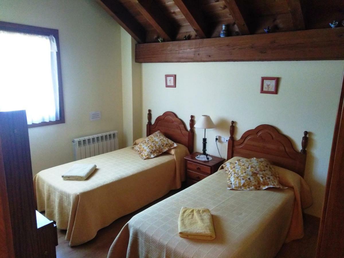 Espinal-Auzperri Casa Rural Irugoienea المظهر الخارجي الصورة