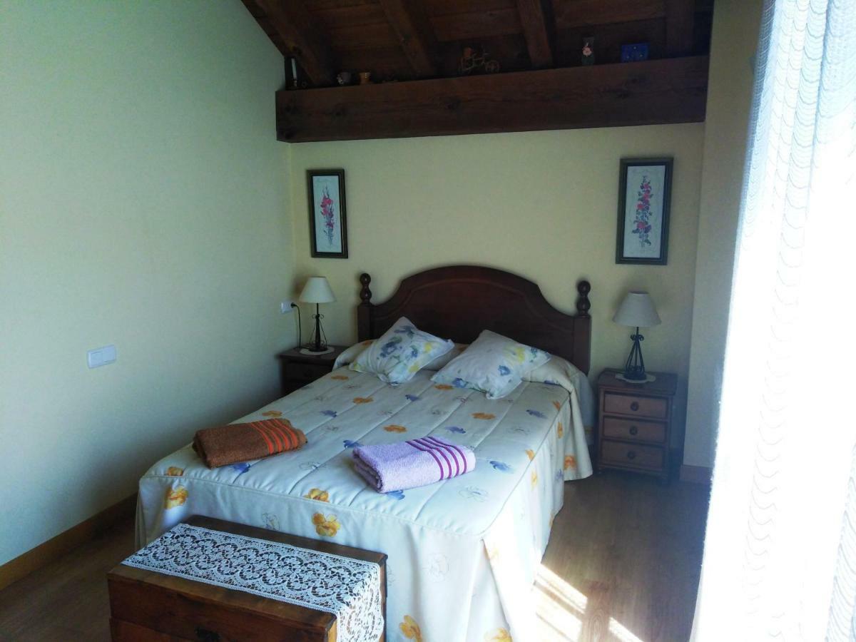 Espinal-Auzperri Casa Rural Irugoienea المظهر الخارجي الصورة