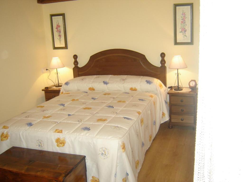 Espinal-Auzperri Casa Rural Irugoienea المظهر الخارجي الصورة